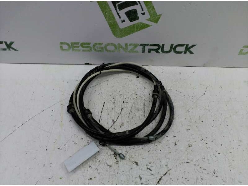 Recambio de cables de freno mano para skoda fabia (6y2/6y3) classic referencia OEM IAM   