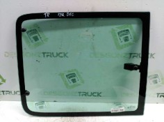 Recambio de luna trasera izquierda para peugeot partner (s1) break referencia OEM IAM  PUERTA CORREDERA 