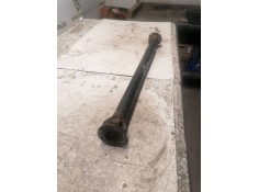 Recambio de transmision central trasera para land rover discovery (salljg/lj) referencia OEM IAM   83 CM 2