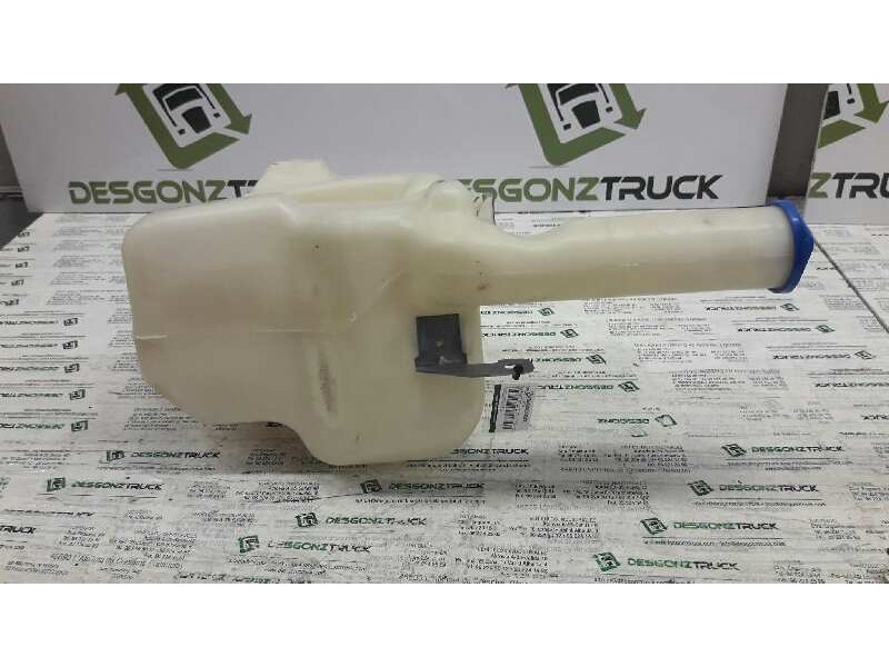Recambio de deposito limpia para mg mg zs zs 120 referencia OEM IAM   