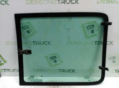 Recambio de luna trasera izquierda para peugeot partner (s1) break referencia OEM IAM  PUERTA CORREDERA  2