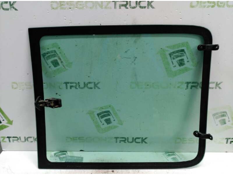 Recambio de luna trasera izquierda para peugeot partner (s1) break referencia OEM IAM  PUERTA CORREDERA 