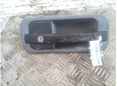 Recambio de maneta exterior delantera derecha para daf serie 95 xf .xxx fsafe (tipo .480) larga distancia referencia OEM IAM   