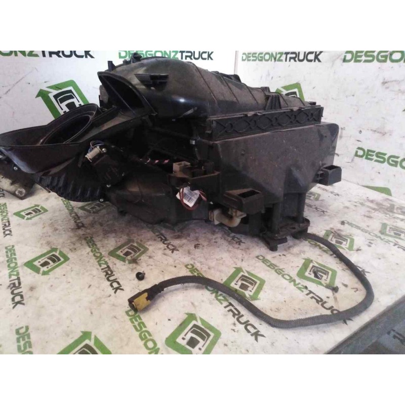 Recambio de calefaccion entera normal para renault serie t fg 4x2 cabina high-sleeper referencia OEM IAM 7484534940  