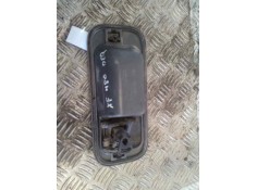 Recambio de maneta exterior delantera derecha para daf serie 95 xf .xxx fsafe (tipo .480) larga distancia referencia OEM IAM    2