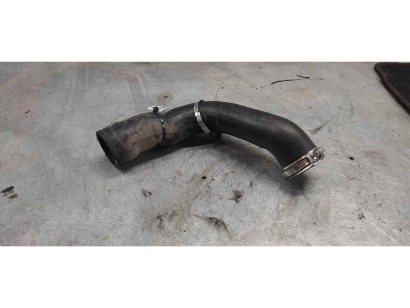 Recambio de mangueras intercooler para mercedes-benz vito kasten (639) 2.1 cdi referencia OEM IAM A6395281782  