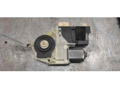 Recambio de motor elevalunas delantero derecho para citroën c4 berlina 1.6 hdi cat (9hy / dv6ted4) referencia OEM IAM 9681574880 2