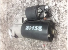 Recambio de motor arranque para mercedes-benz clase s (w220) berlina 350 l 4-matic (220.187) referencia OEM IAM 0001108197 A0051 2