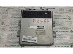 Recambio de centralita motor uce para mg mg zs zs 120 referencia OEM IAM NNW006270 5D649560 