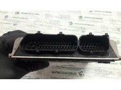 Recambio de centralita motor uce para mg mg zs zs 120 referencia OEM IAM NNW006270 5D649560  2