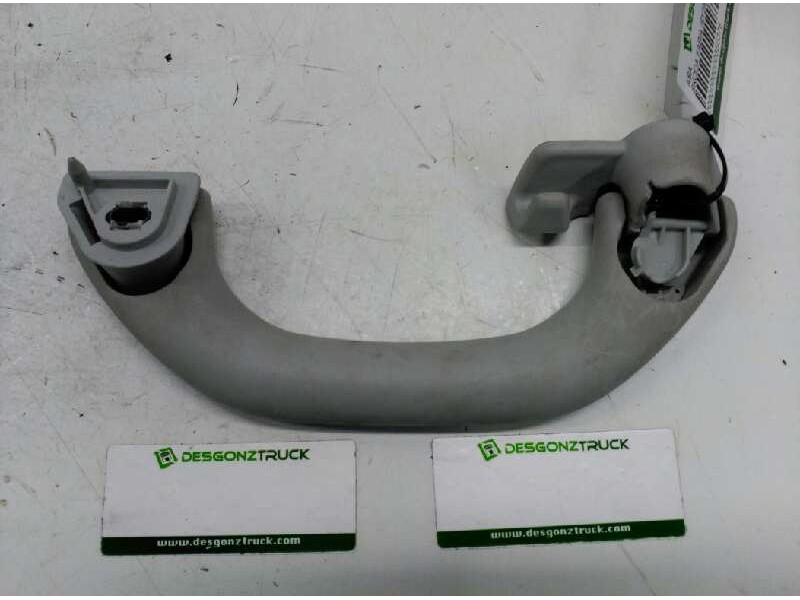 Recambio de asa para skoda fabia (6y2/6y3) classic referencia OEM IAM   