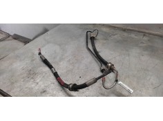 Recambio de tubo presion direccion asistida para mercedes-benz vito kasten (639) 2.1 cdi referencia OEM IAM   