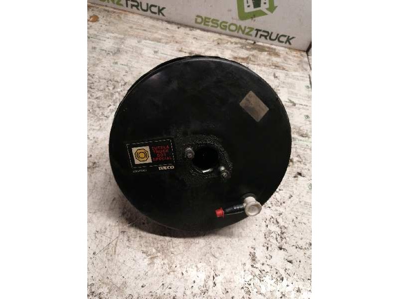 Recambio de servofreno para iveco daily combi 1989  2.8 diesel referencia OEM IAM 500373265  
