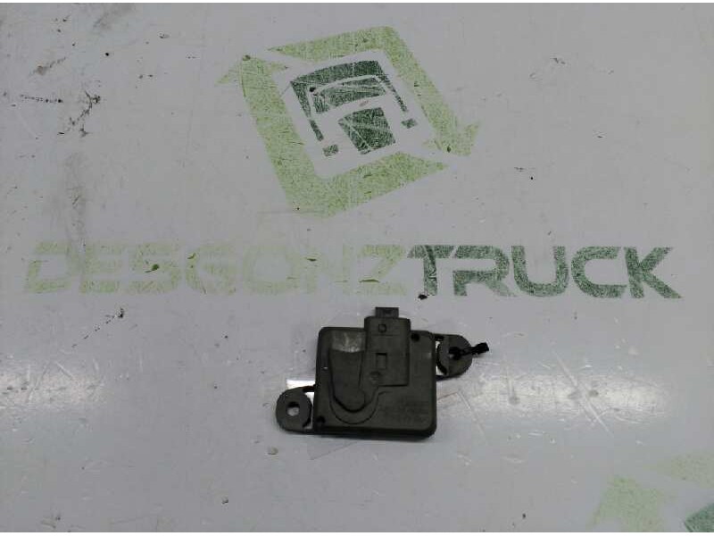 Recambio de sensor airbag para opel vectra b berlina básico (1999) referencia OEM IAM   