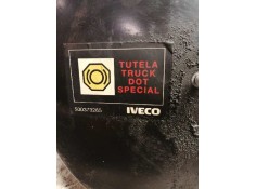 Recambio de servofreno para iveco daily combi 1989  2.8 diesel referencia OEM IAM 500373265   2