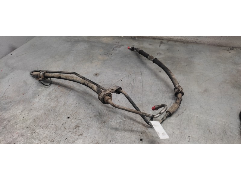 Recambio de tubo presion direccion asistida para mercedes-benz vito kasten (639) 2.1 cdi referencia OEM IAM   