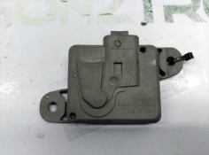 Recambio de sensor airbag para opel vectra b berlina básico (1999) referencia OEM IAM    2