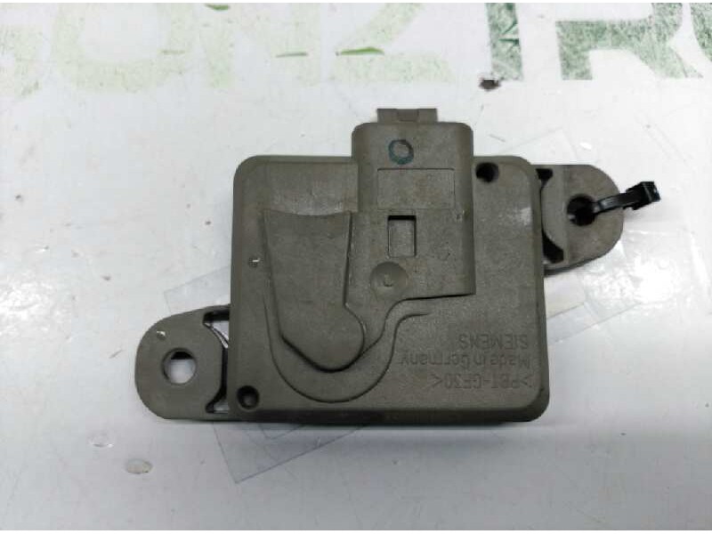 Recambio de sensor airbag para opel vectra b berlina básico (1999) referencia OEM IAM   