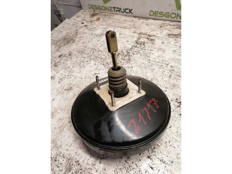 Recambio de servofreno para iveco daily combi 1989  2.8 diesel referencia OEM IAM 500373265  