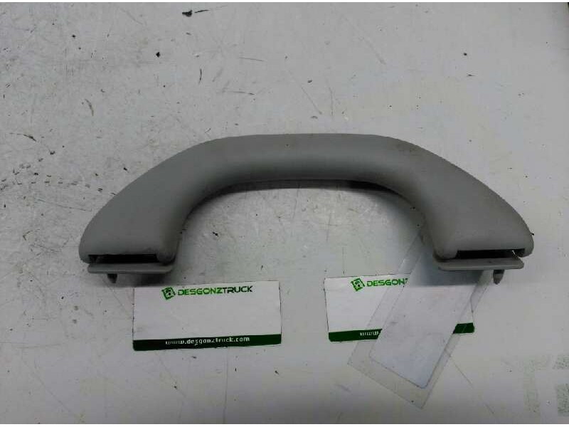 Recambio de asa para skoda fabia (6y2/6y3) classic referencia OEM IAM   