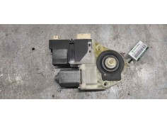 Recambio de motor elevalunas delantero izquierdo para citroën c4 berlina 1.6 hdi cat (9hy / dv6ted4) referencia OEM IAM 96815752