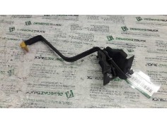 Recambio de cerradura capot para mg mg zs zs 120 referencia OEM IAM   