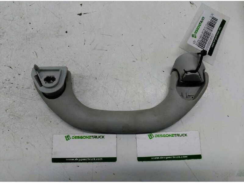 Recambio de asa para skoda fabia (6y2/6y3) classic referencia OEM IAM   