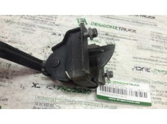 Recambio de cerradura capot para mg mg zs zs 120 referencia OEM IAM    2