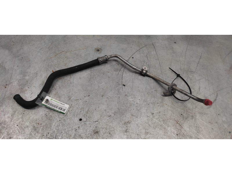 Recambio de tubo presion direccion asistida para mercedes-benz vito kasten (639) 2.1 cdi referencia OEM IAM   
