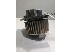 Recambio de motor calefaccion para iveco daily combi referencia OEM IAM 5706630200 500326617 