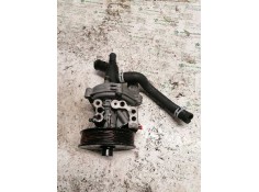 Recambio de bomba agua para ford transit mod. 2000 combi ft 330 2.4 corto referencia OEM IAM YC1Q8K500AD YC1Q8A558AC  2