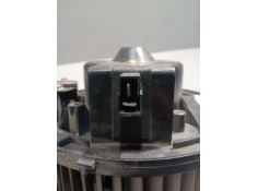 Recambio de motor calefaccion para iveco daily combi referencia OEM IAM 5706630200 500326617  2