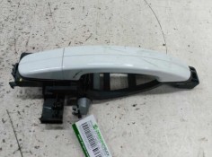 Recambio de maneta exterior trasera izquierda para ford focus berlina (cap) ghia referencia OEM IAM 4M51A266023  