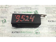 Recambio de rele para mg mg zs zs 120 referencia OEM IAM   