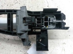 Recambio de maneta exterior trasera izquierda para ford focus berlina (cap) ghia referencia OEM IAM 4M51A266023   2