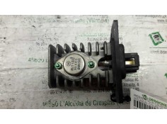 Recambio de resistencia calefaccion para hyundai coupe (gk) 2.0 fx full referencia OEM IAM MJ11032  