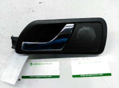 Recambio de maneta interior trasera izquierda para skoda fabia (6y2/6y3) classic referencia OEM IAM   
