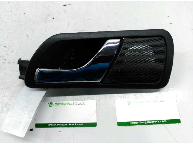 Recambio de maneta interior trasera izquierda para skoda fabia (6y2/6y3) classic referencia OEM IAM   