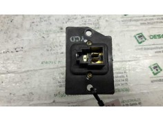 Recambio de resistencia calefaccion para hyundai coupe (gk) 2.0 fx full referencia OEM IAM MJ11032   2