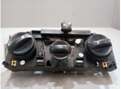 Recambio de mando calefaccion / aire acondicionado para iveco daily combi referencia OEM IAM 500337411  