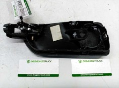 Recambio de maneta interior trasera izquierda para skoda fabia (6y2/6y3) classic referencia OEM IAM    2