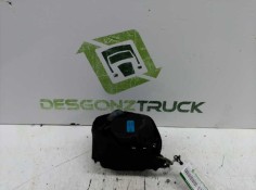 Recambio de cinturon seguridad trasero derecho para skoda fabia (6y2/6y3) classic referencia OEM IAM   
