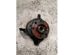 Recambio de mangueta delantera izquierda para opel astra f berlina referencia OEM IAM 13154318  