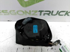 Recambio de cinturon seguridad trasero derecho para skoda fabia (6y2/6y3) classic referencia OEM IAM    2
