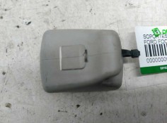Recambio de soportes de parasoles para ford focus berlina (cap) ghia referencia OEM IAM   