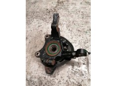 Recambio de mangueta delantera izquierda para opel astra f berlina referencia OEM IAM 13154318   2