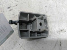 Recambio de soportes de parasoles para ford focus berlina (cap) ghia referencia OEM IAM    2