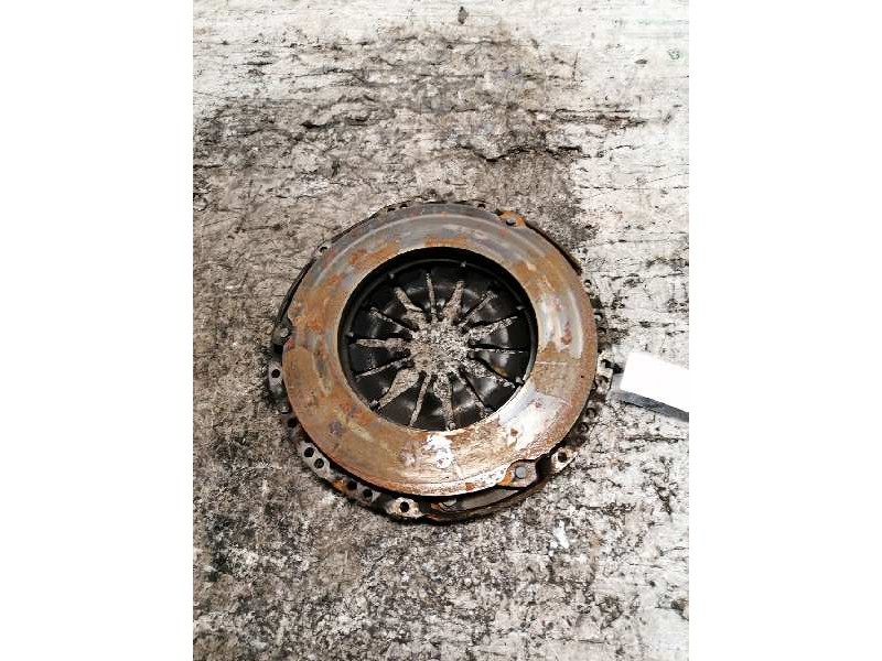 Recambio de maza embrague para renault megane iii berlina 5 p business referencia OEM IAM 302058286R  