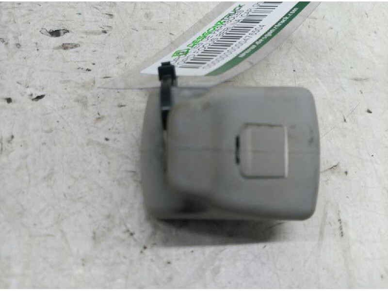 Recambio de soportes de parasoles para ford focus berlina (cap) ghia referencia OEM IAM   