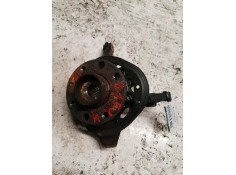 Recambio de mangueta delantera derecha para opel astra f berlina referencia OEM IAM 13154317  